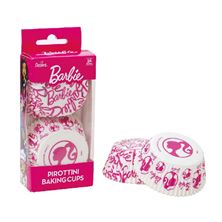Picture of BARBIE BAKING CUPS X 36 STYLE 1
